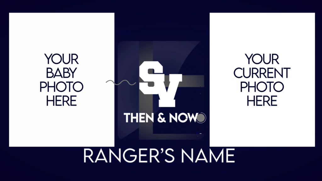 Ranger Then and Now