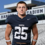 WESTON HANEY