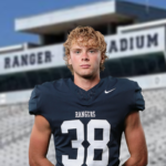 WYATT TALBOTT