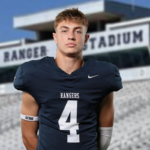 HUNTER HAUG
