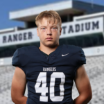 TUCKER LANGE