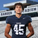 KENNON RICKS