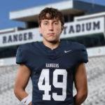 CONNOR VESTEY