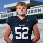 CARTER HEISE