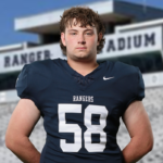 BLAKE SEIDEL