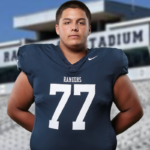 CALEB SALINAS