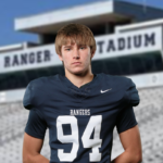 BRADEN BULLOCK