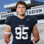 CARTER BARROW